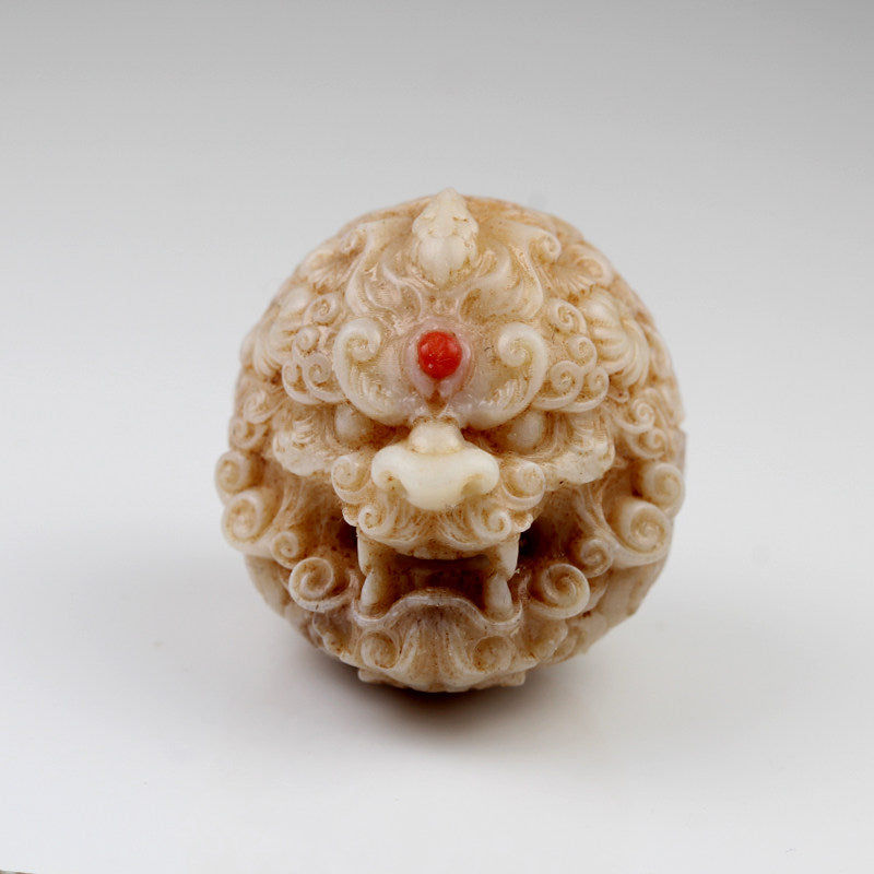 Natural Antler Vintage DIY Beads