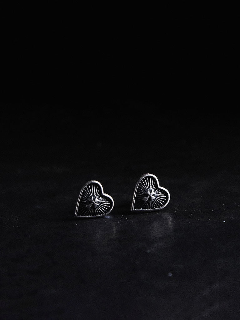 Cuore Croce e Preghiera