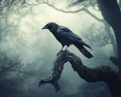 The Raven Trinity: Relics of the Unbowed Forest