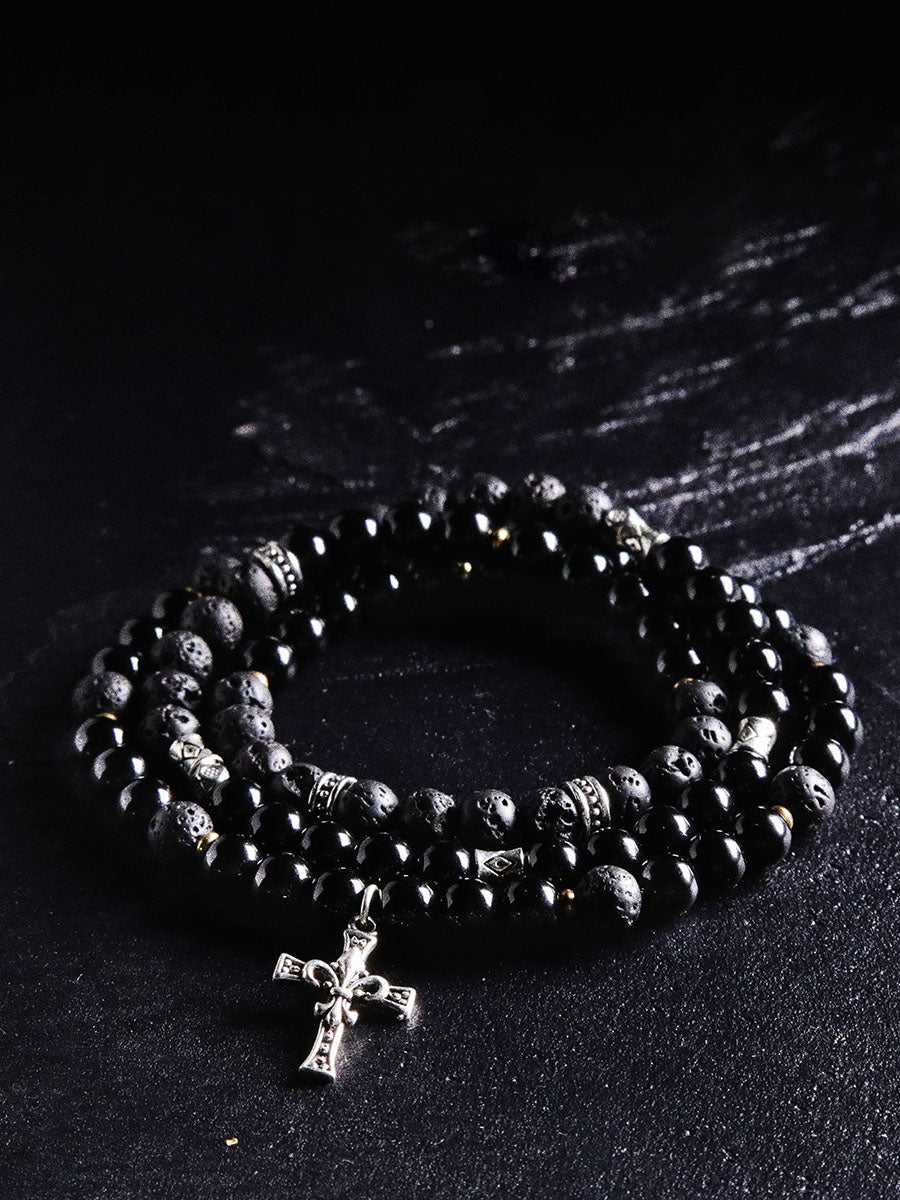 Croix Noire