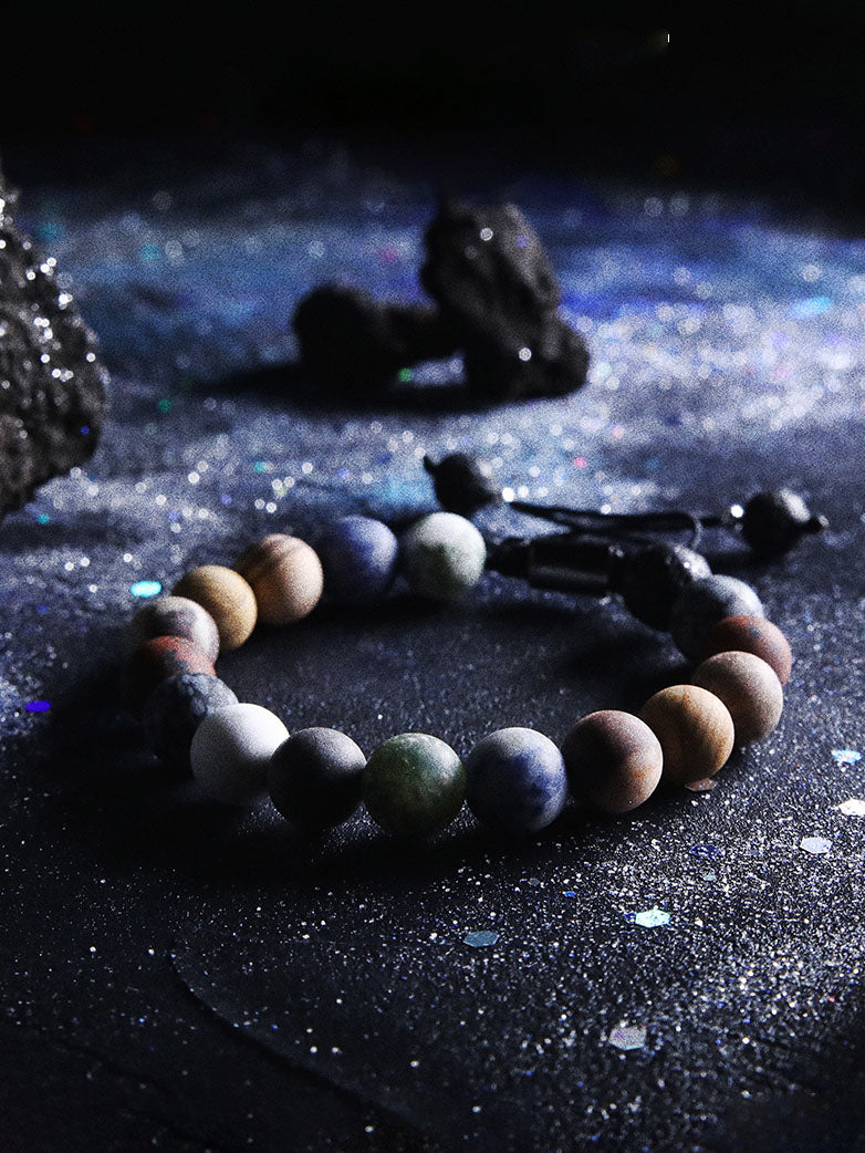 L'Univers