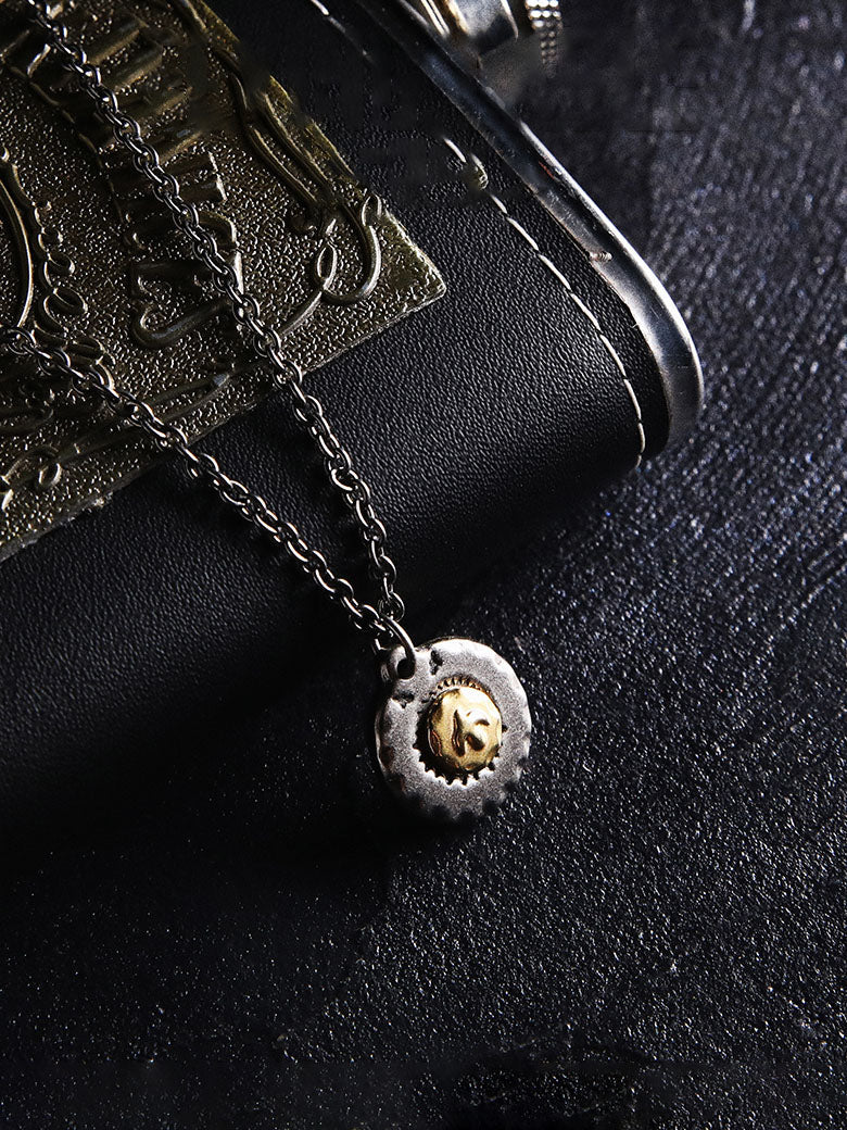 Pendentif Aigle