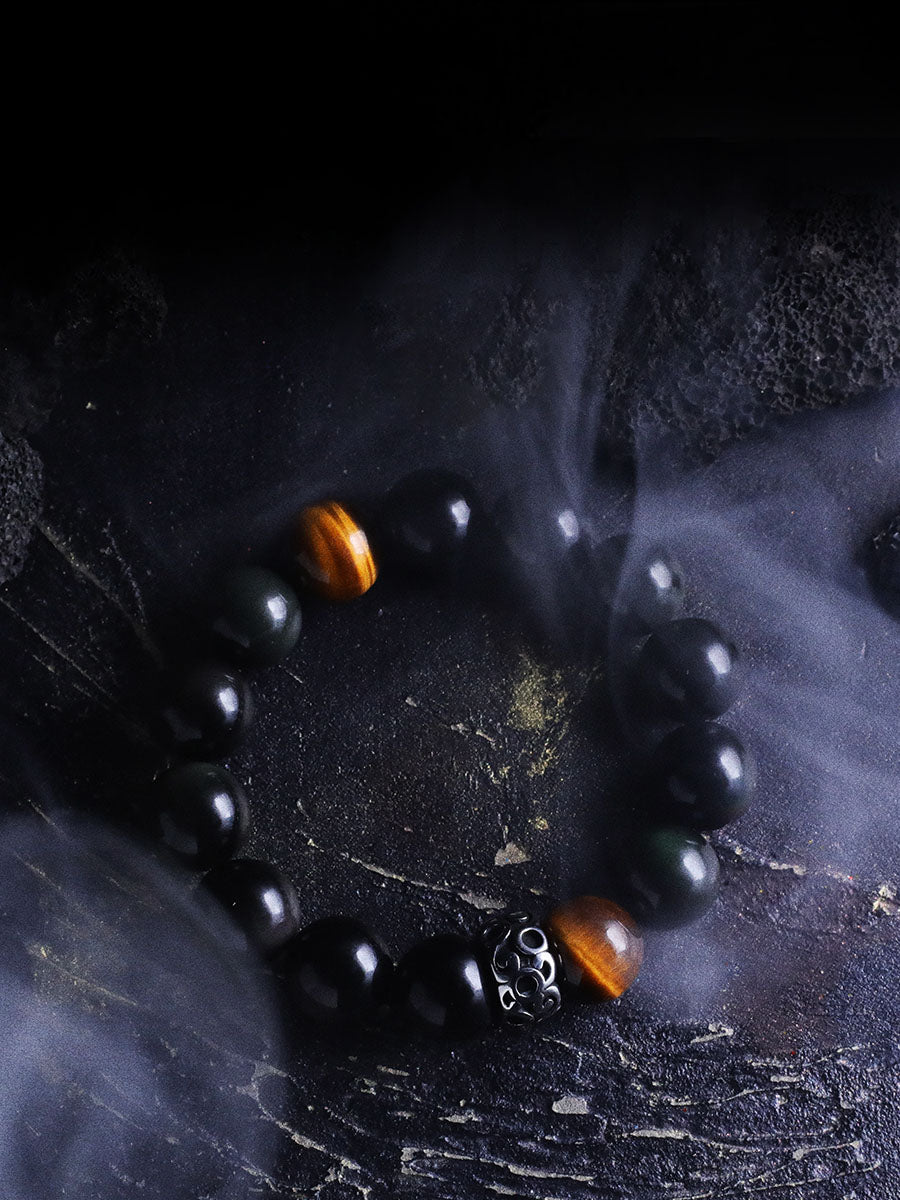 Âme sombre