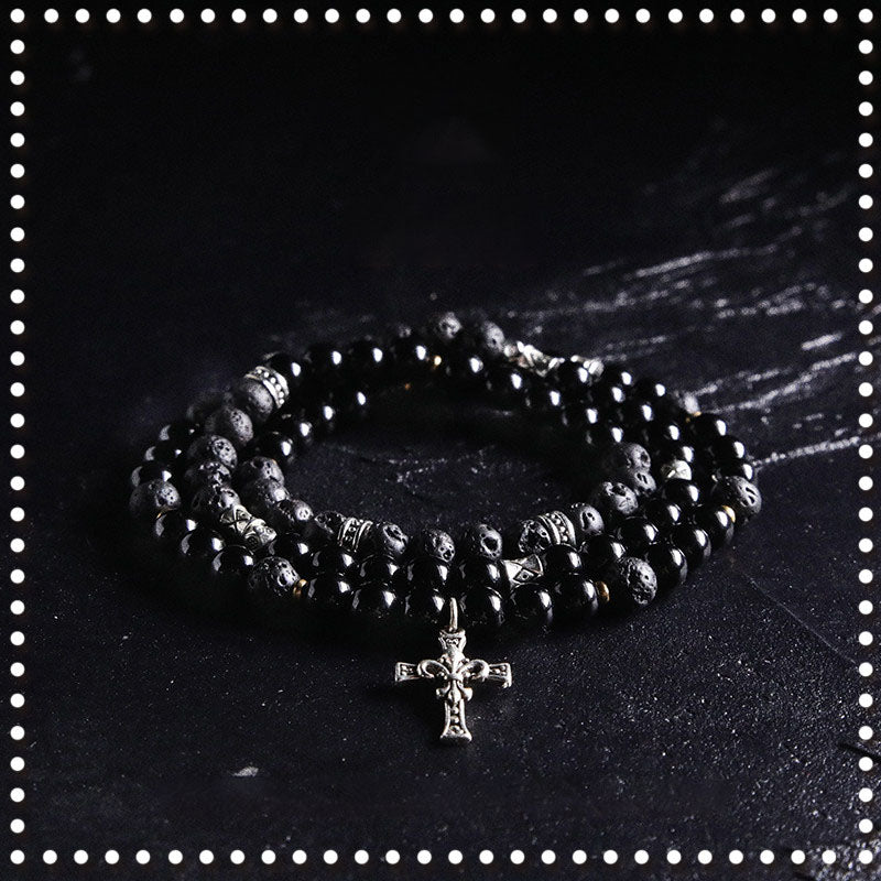 Croix Noire