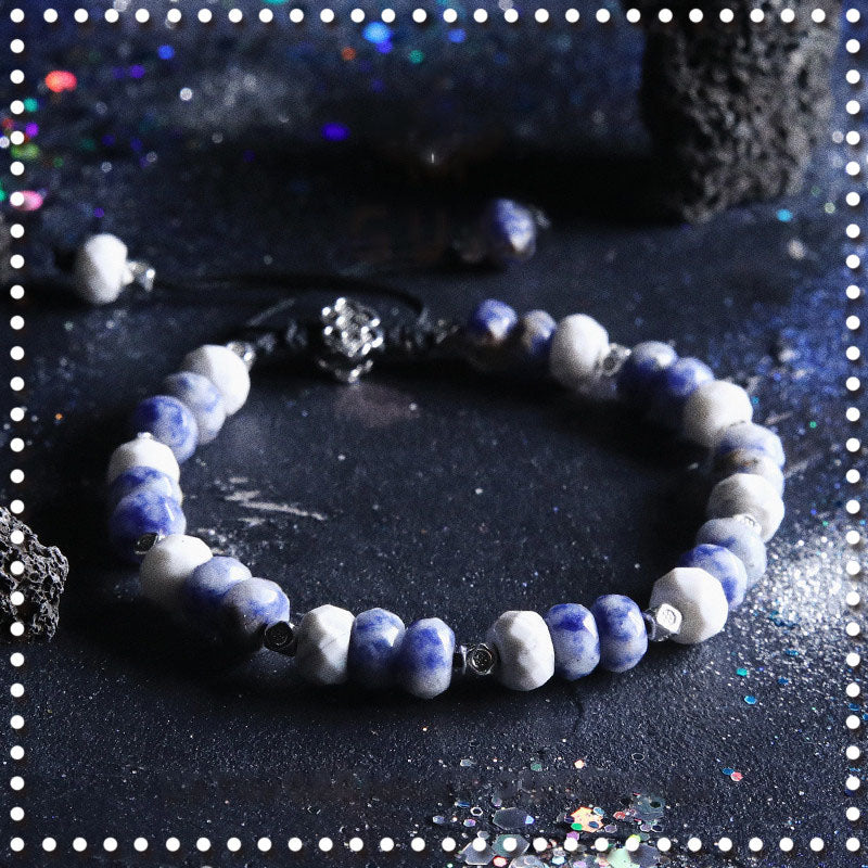 Baleine bleue