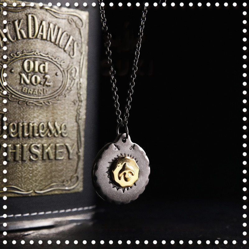 Pendentif Aigle