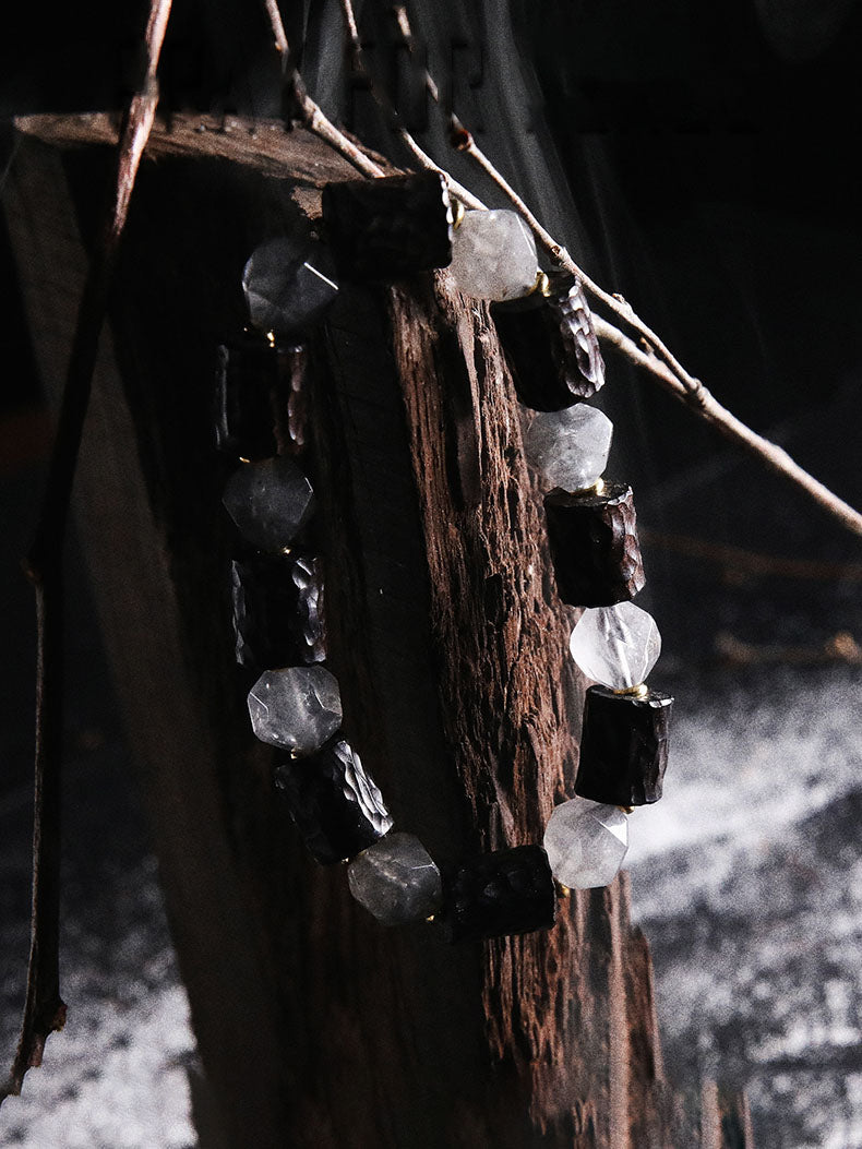 Larmes de la forêt
