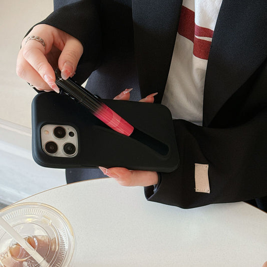 Lipstick Holder Phone Case