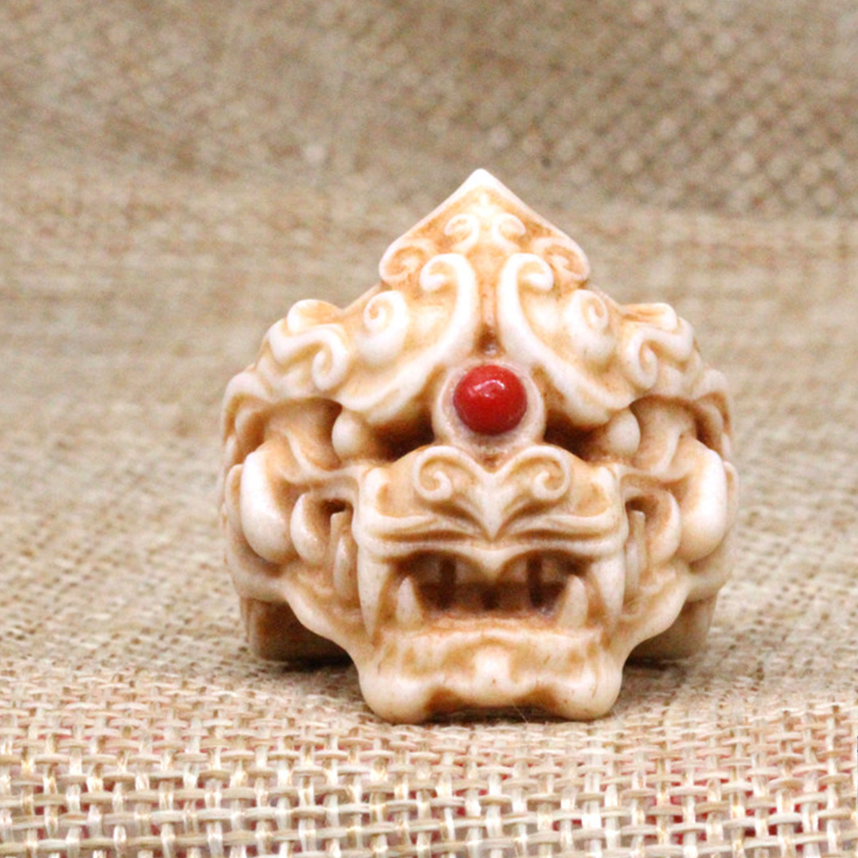 The Abundance Beast Ancient Mythical PiXiu Ring