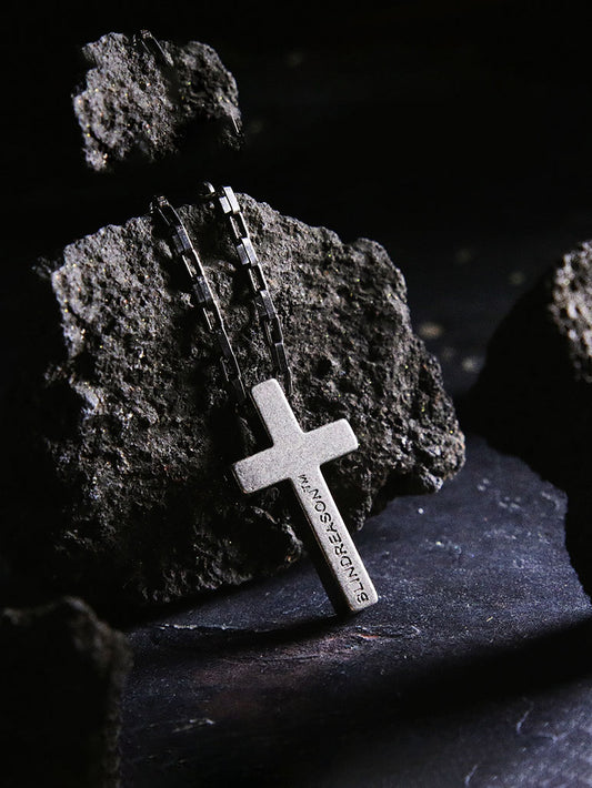 The Cross