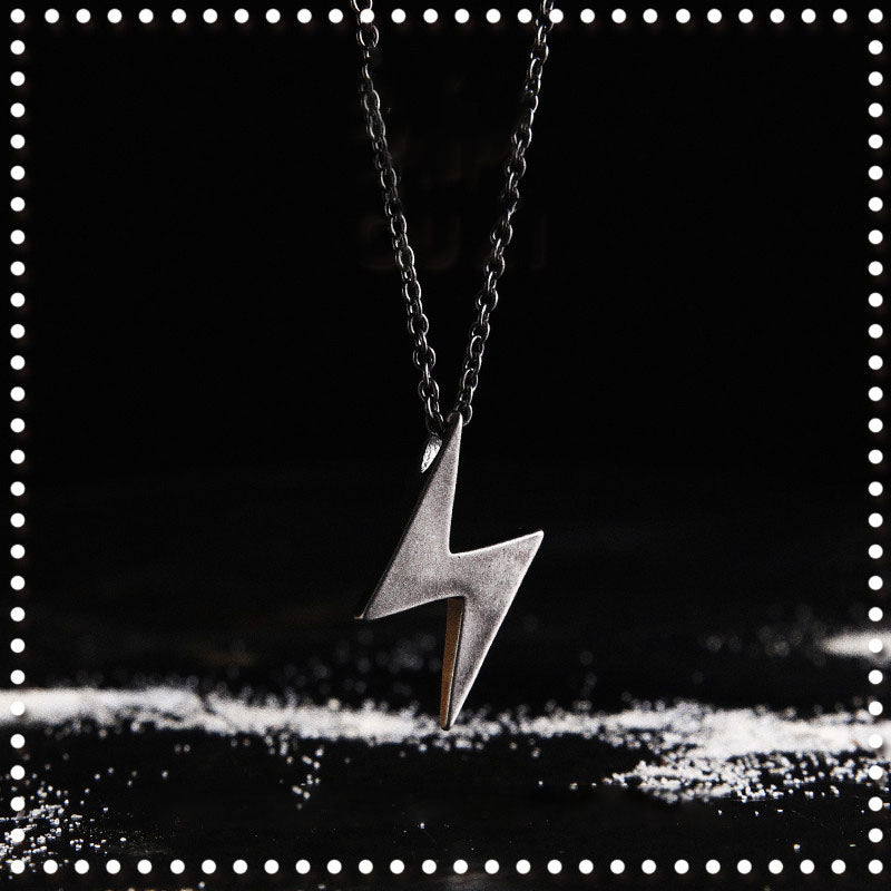 Lightning Bolt